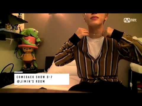 170921 Mnet Comeback Show BTS ENG SUB Link