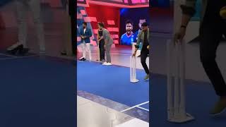 Jacqueline Fernandez vs harbhajan singh| IPL Masti | #IPL #ipl2022 #shorts #entertainercelebrity