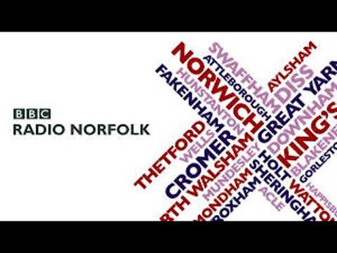 @TaylorWimpey New Build Nightmares (2/2) - BBC Radio Norfolk - 4/12/18