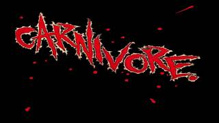 Carnivore (Usa) - World Wars III and IV