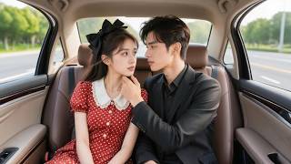 灰姑娘被趕出家門後閃婚溫柔大叔，沒想到他竟是年輕的首富總裁，冷面總裁遇到她心都化了！#短劇 #逆襲 #反轉 #甜寵 #總裁