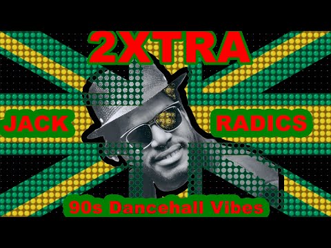 BBZ 2XTRA: JACK RADICS live at the Hummingbird Dale End Birmingham
