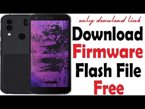 CAT S62 PRO FLASH FILE FIRMWARE Free Download
