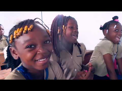 5  HERITAGE Clip Officiel by EGLISE MINISTERE DU TEMPS DES APOTRES