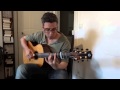 Океан Ельзи (Okean Elzy) - Обійми - solo guitar by Shaï Sebbag ...