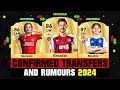 FIFA 25 | NEW CONFIRMED TRANSFERS & RUMOURS! 🤪🔥 ft. Grealish, Xavi Simons, Modric... etc