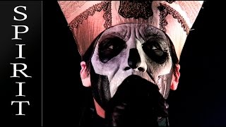 Ghost - Spirit &quot;live&quot; (Unofficial DVD Final Versión).[HD]