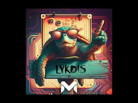 Mport - LYKDIS