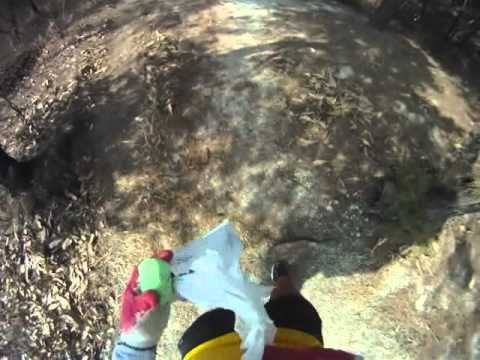 H3 8.4K YKH3 HASH RUNNING TRAIL 120303 DODIC