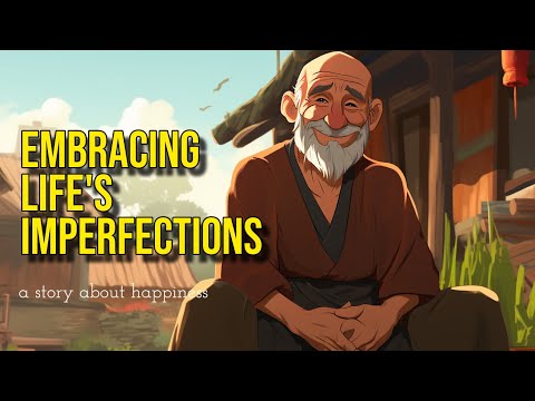 Discovering Happiness: The Leaky Bucket Lesson