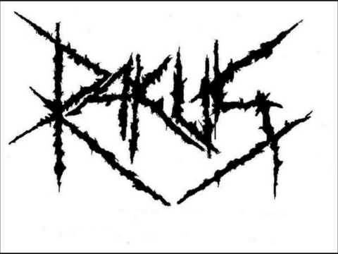 RAKUS  split tape 2010 w/Exacerbacion