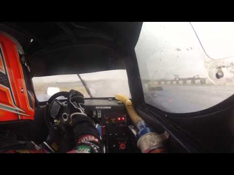 Jansen Bueno - Largada 3 Horas de Rivera