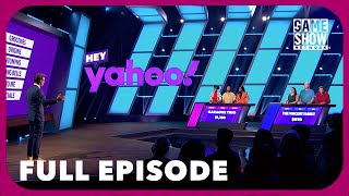 An upsetting loss! | Hey Yahoo!| Full Episode