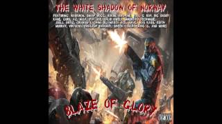 The White Shadow - Blaze Of Glory (Teaser) Featuring Snoop Dogg & Keith Murray