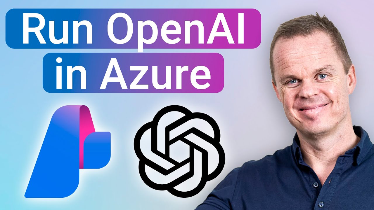 Azure AI Foundry Guide: OpenAI Setup + API Call Tutorial