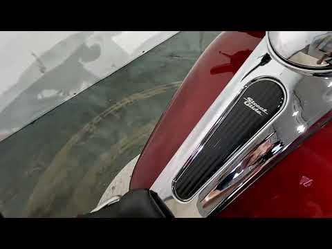 2016 Harley-Davidson Street Glide Special Grand American Touring FLHXS