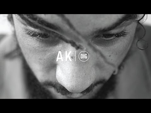 DIG X Alex Kennedy - 2015