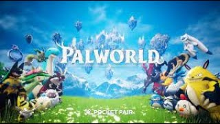【パルワールド】結構拠点の整備多めかもね＃１【難易度ハード相当】