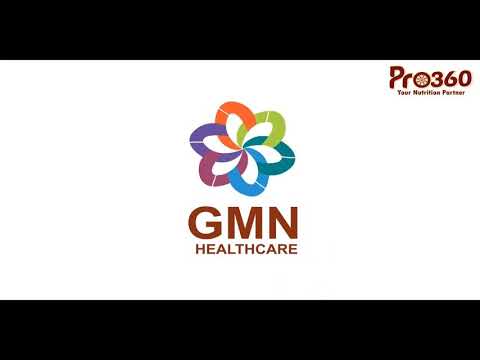 Pro360 Weight Gainer Chocolate Protein Powder 250gm