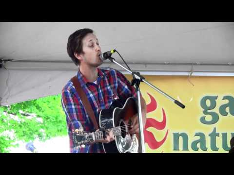 Del Barber - "62 Richmond"