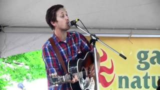 Del Barber - "62 Richmond"