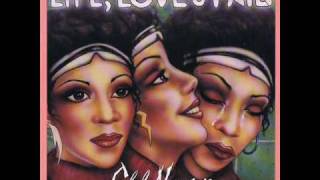 Club Nouveau - Jealousy