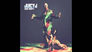 Juicy J - Aint No Coming Down Slowed