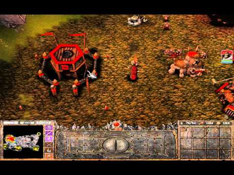 [Let's Play] Lord of the Rings - War of the Ring part 17 - Anorien Annihilated