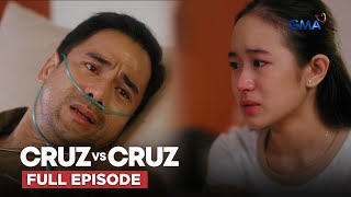 Download lagu Cruz vs. Cruz: Jessica and Manuel attempt to escape from Hazel! (Full Episode 72) October 29, 2025 mp3