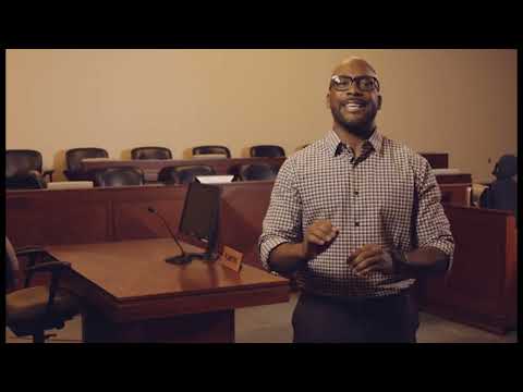 Video- Jury Orientation