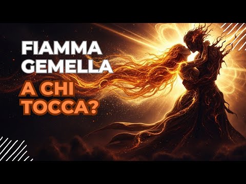 TWIN FLAME: Who Takes the First Step After Separation?