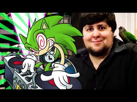 JonTron Theme Remix [reupload]