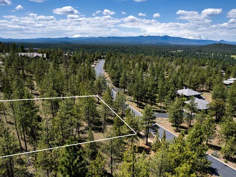 1790 NW. Wild Rye Circle | Bend, OR - The Agency