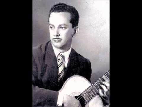 Garoto (Aníbal Augusto Sardinha) - Lamentos do Morro