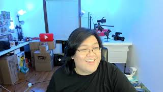 Hanging out and playing Pokemon Snap game!!!
