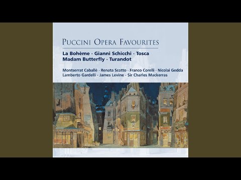 Turandot: Nessun dorma (Act III)