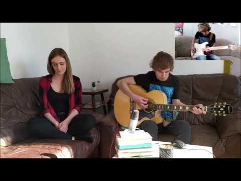 Markéta Vodičková & Filip Vítů - Don't look back in anger - Oasis (Markéta Vodičková & Filip Vítů