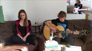 Don't look back in anger - Oasis (Markéta Vodičková & Filip Vítů