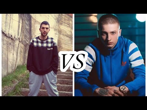 ILLMILL KUNGJ FERO'S (OfficialVideo)