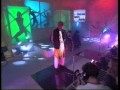 Nearly God (Tricky) - Ghost Town / Poems (live)