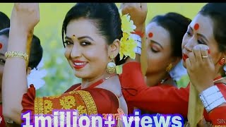 0liyaa Boliyaa///New Assamese video bihu song 2019