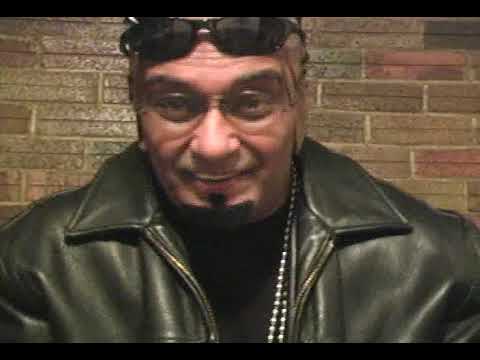 Promotional video thumbnail 3 for Kareoke & Comedy by Marc G.