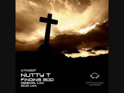 Nutty T - Finding God
