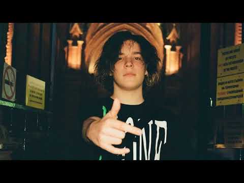 [FREE] UGLYSTEPHAN x SCALLY MILANO Type Beat 2023 - Назад (prod. Inqu1re)