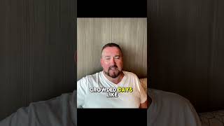 Why We STAY On the Cruise Ship in Port (St. Maarten with 5 Ships!)