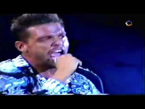 Luis Miguel Sera Que No Me Amas (Live Versión Extendida) 1994 HD
