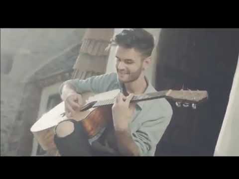 Edward Sanda ft. Ioana Ignat - Doar pe a ta (german lyrics)