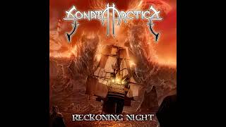 Sonata Arctica - The Boy Who Wanted To Be A Real Puppet (Instrumental)