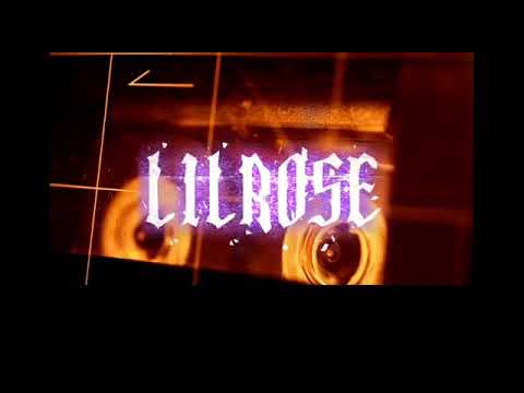 Badr18 - Lilrose (Audio officiel)  Afrotrap 2020