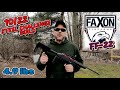 Faxon FF-22 10/22 Pattern Barreled Action Review & Steel Challenge Rifle Build